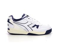 Baskets basses - DIADORA - Winner - Homme - Blanc/Bleu - Multisport 44
