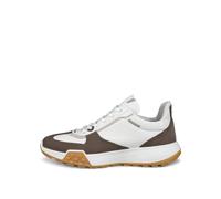 Baskets basses Ecco Retro Blanc 46