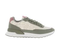 Baskets basses - ECOALF - Femme - Lacets - Kaki 40