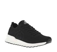 Baskets basses - ECOALF - Homme - Lacets - Textile - Noir 40