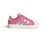 Baskets basses enfant adidas Streettalk Rose 40
