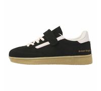 Baskets basses enfant British Knights Revival Noir 30