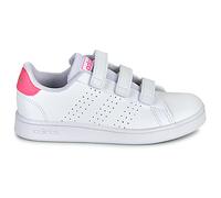 Baskets adidas sportswear Advantage Cf C pour Enfant 34 Blanc