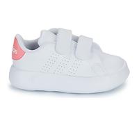 Adidas Baskets basses enfant ADVANTAGE CF I Blanc Taille 25