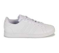 Baskets basses enfant filles adidas ADVANTAGE K Blanc 33