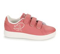 Baskets basses enfant filles adidas ADVANTAGE Minnie CF C Rose 31 1/2