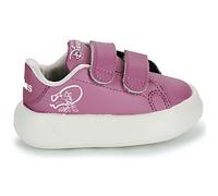 Baskets basses enfant filles adidas ADVANTAGE Minnie CF I Rose 27