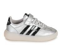 Baskets basses enfant filles adidas BARREDA DECODE EL C Argenté 30