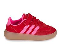 Baskets basses enfant filles adidas BARREDA DECODE EL C Rouge 28