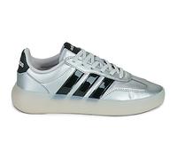 Baskets basses enfant filles adidas BARREDA DECODE J Argenté 36