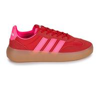 Baskets basses enfant filles adidas BARREDA DECODE J Rouge 36