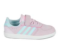 Baskets adidas sportswear BREAKNET SLEEK EL C pour Enfant 28 Rose