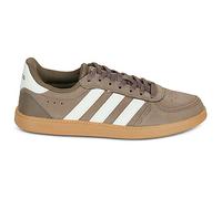 Baskets adidas sportswear BREAKNET SLEEK J pour 36 Marron