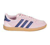 Baskets basses enfant filles adidas BREAKNET SLEEK J Rose 36