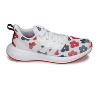Baskets basses enfant filles adidas FortaRun 2.0 K Blanc 31