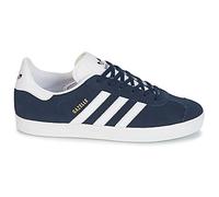 Baskets basses enfant filles adidas GAZELLE J Bleu 36 2/3
