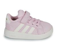 Baskets basses enfant filles adidas GRAND COURT 00s EL I Rose 24