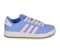 Baskets basses enfant filles adidas GRAND COURT 00s K Bleu 37 1/3