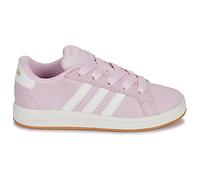 Adidas Baskets Grand Court 00s Rose/Blanc Enfant Taille 40