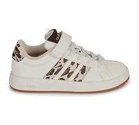 Adidas Unisex Kids' Grand Court 3.0 Shoes Children White 2.5