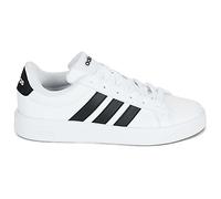 Adidas Baskets Grand Court 3.0 Junior Blanc Taille EU 36 2/3