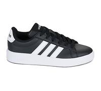 Adidas Baskets junior Grand Court 3.0 Noir/Blanc EU 35,5