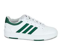 adidas Baskets basses enfant HOOPS CLASSIC J in Blanc 36