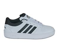 adidas Baskets basses enfant HOOPS CLASSIC J in Blanc 39 1/3