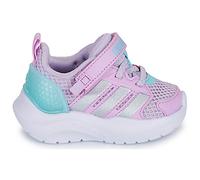 Baskets basses enfant filles adidas LIGHTORAMA RNR EL I Violet 24