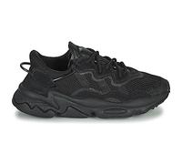 Baskets basses enfant filles adidas OZWEEGO J Noir 35 1/2