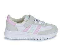 Baskets basses enfant filles adidas RUN 70s 2.0 EL C Beige 33