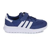 adidas - Kid's Run 70s 2.0 VC - Baskets - UK 13,5K | EU 32 - dark blue / ftwr white / ftwr white