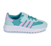 Baskets basses enfant filles adidas RUN 70s 2.0 EL C Bleu 35