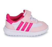 Baskets basses enfant filles adidas RUN 70s 2.0 EL I Rose 22