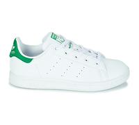 adidas Baskets basses enfant STAN SMITH C ECO-RESPONSABLE in Blanc 28 1/2