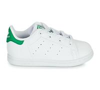 adidas Baskets basses enfant STAN SMITH EL I ECO-RESPONSABLE in Blanc 20