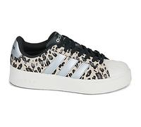 adidas sportswear STREETTALK BOLD J pour 35 1/2 Argent