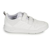 Baskets basses enfant garcons adidas TENSAUR C Blanc 30
