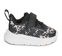 adidas Baskets basses enfant TENSAUR RUN 4.0 EL I in Noir 25