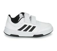 Baskets basses enfant filles adidas TENSAUR SPORT 2.0 C Blanc 22
