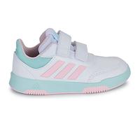 ADIDAS SPORTSWEAR Baskets 'Tensaur' menthe / rose / blanc, Taille 23