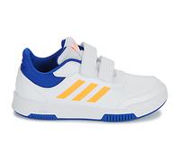 Baskets basses enfant garcons adidas Tensaur Sport 2.0 CF K Blanc 32