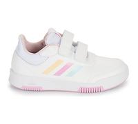 ADIDAS SPORTSWEAR Baskets 'Tensaur' jaune / menthe / rosé / blanc, Taille 33,5