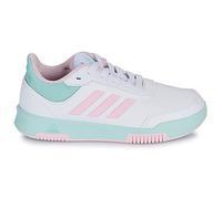 Baskets basses enfant filles adidas Tensaur Sport 2.0 K Blanc 37 1/3
