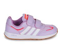 Baskets basses enfant filles adidas TENSAUR SWITCH CF C Violet 30 1/2