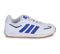 Baskets basses enfant filles adidas TENSAUR SWITCH J Blanc 36 2/3