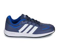 Baskets basses enfant garcons adidas TENSAUR SWITCH J Bleu 36 2/3