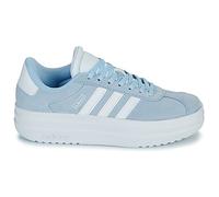 Chaussures adidas VL Court Bold bleu clair blanc junior - 37(1/3)