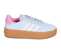 Baskets basses enfant filles adidas VL COURT BOLD J Bleu 40