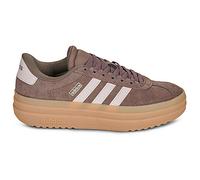 adidas Baskets basses enfant VL COURT BOLD J in Marron 37 1/3